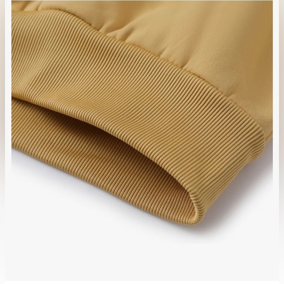 Mens Hoodie Multicolor Panel Sweatshirt Fleece Long Sleeve  Size 2XL NEW - Picture 9 of 12